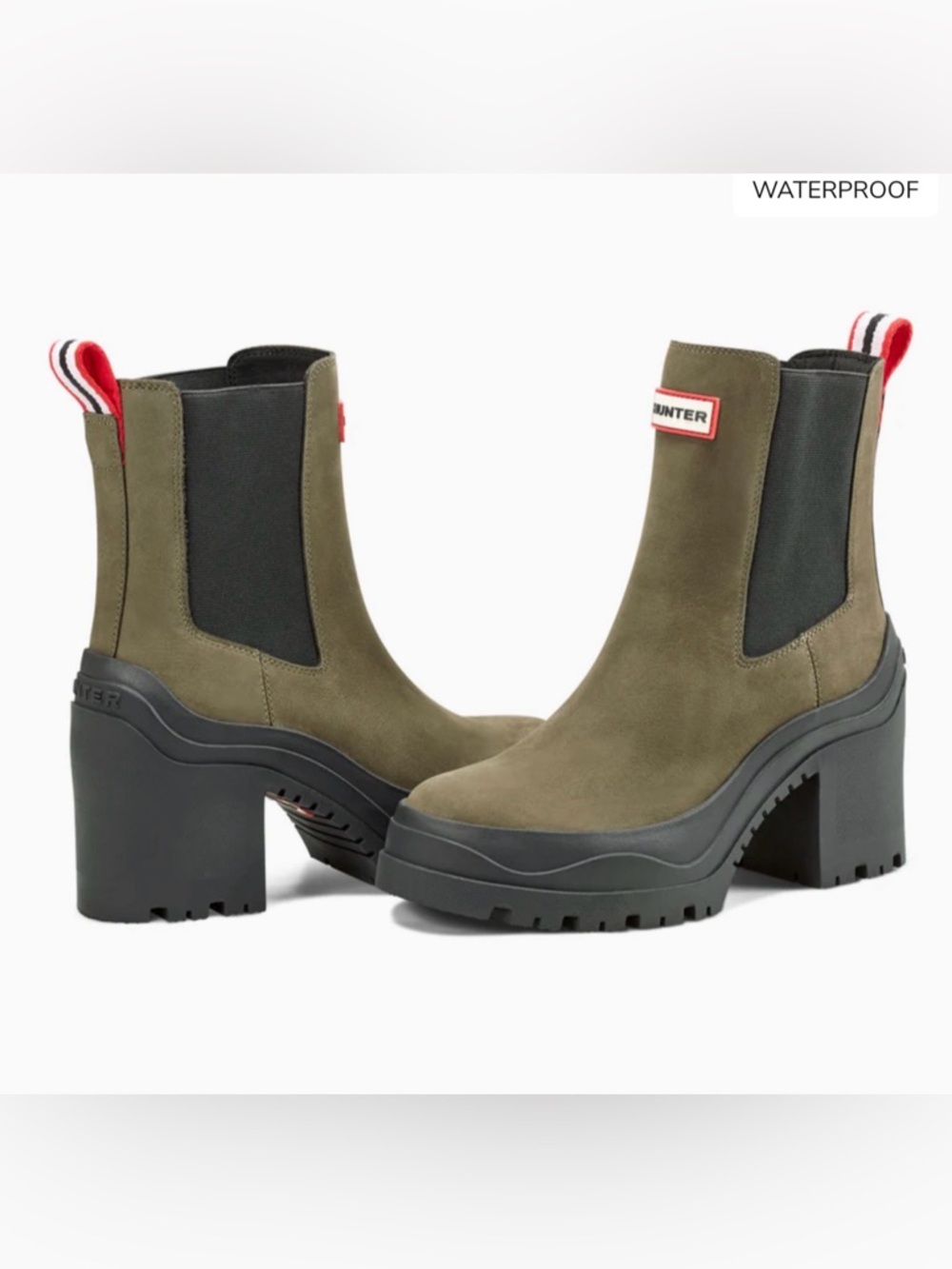 HWMIANA DArK GREEN 300